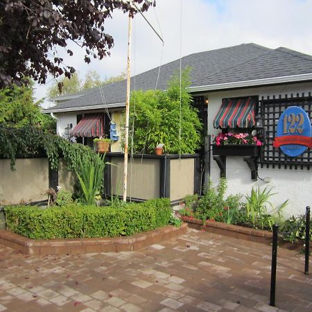 Heathergate Cottage And Suites 빅토리아 객실 사진